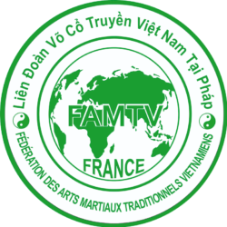 Fédération des Arts Martiaux Traditionnels Vietnamiens
