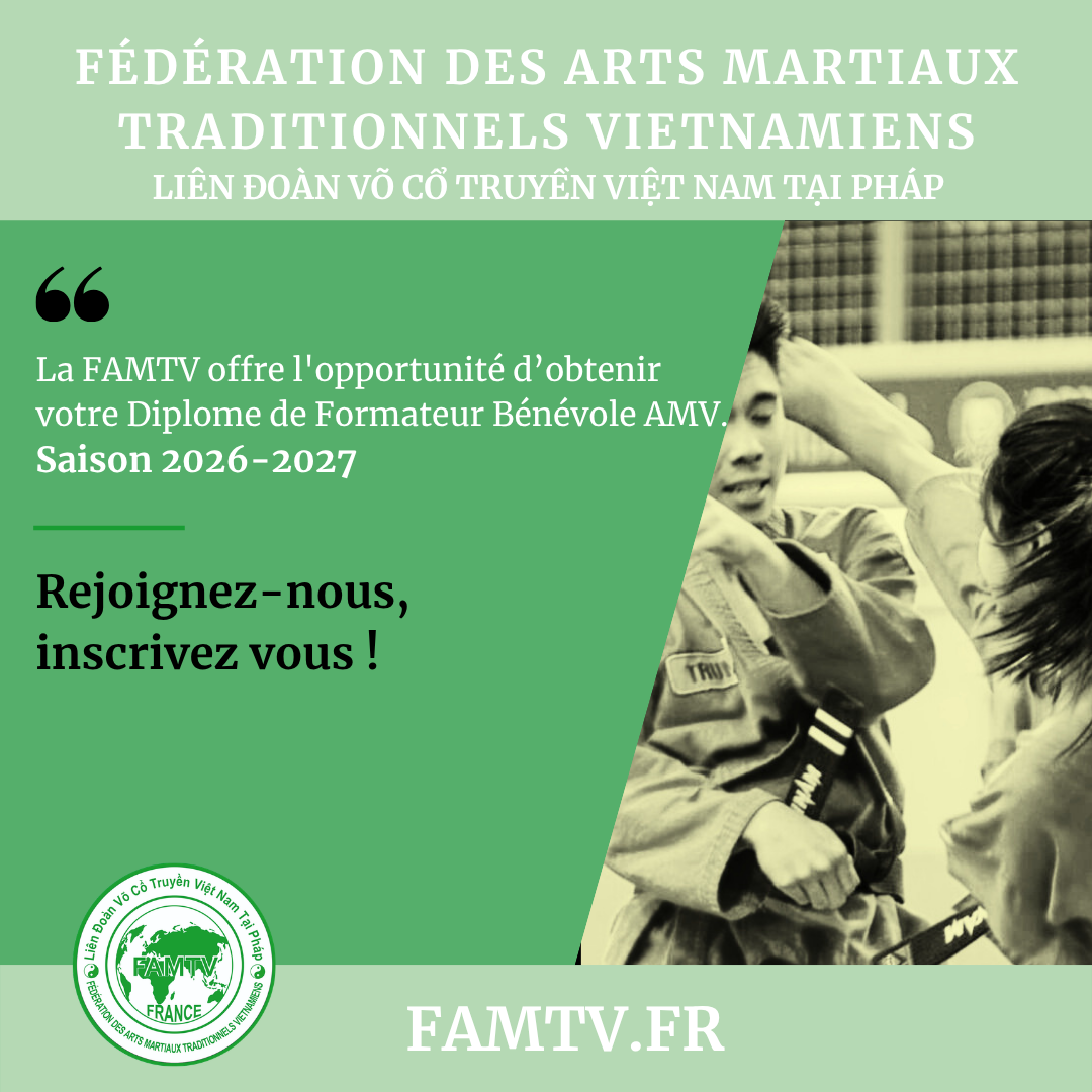 Arts martiaux du vietnam